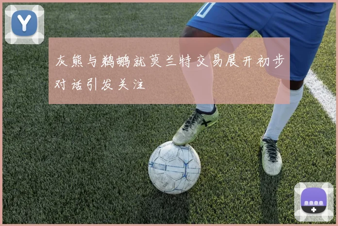 灰熊与鹈鹕就莫兰特交易展开初步对话引发关注