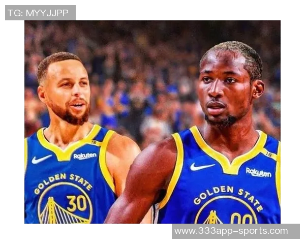 勇士计划交易库明加与穆迪或希尔德以引进小波特级别球员